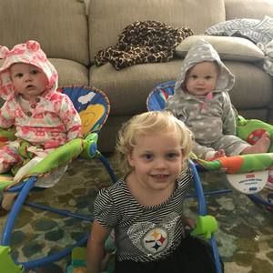 Meet your Posher, Erin